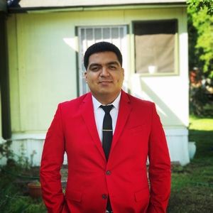 Meet your Posher, Arnold